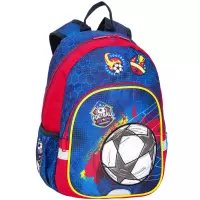 1. Colorino School Toby Plecak Szkolno-Wycieczkowy Football F049652