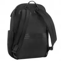 5. R-Bag Plecak Męski na Laptopa 14" Base Black Z191