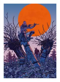 19. Good Loot The Witcher (Wiedźmin) 3: Wild Hunt Anniversary Monster Slayer Kit