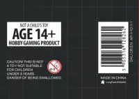 6. Apex Legends: The Board Game - Supply Miniatures Expansion