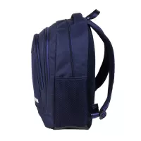 4. Beuniq Plecak Podróżny Granatowy PPNV-7006