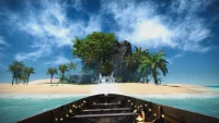 10. Forgotten Seas - Early Access (PC) (klucz STEAM)