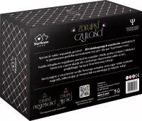 10. Zdrapki czułości