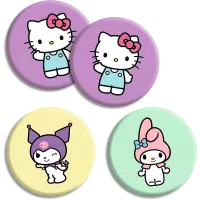 3. Tefl Memos Hello Kitty