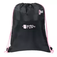 2.  St.Right Worek Na Obuwie SO-01 Pink K-Pop 691263