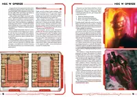 2. Cyberpunk RED: Opowieści Czerwieni