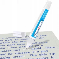 2. Paper Mate Korektor w Piórze 3 Sztuki 549388 2118932