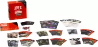 2. Apex Legends: The Board Game - Solo and Co-op Expansion