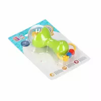 12. Bam Bam Grzechotka Kwiatuszek 584261