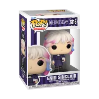 1. Funko POP TV: Wednesday S2 - Enid Sinclair