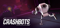 3. Crashbots (PC) (klucz STEAM)