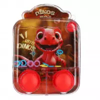 1. Mega Creative Gra Wodna Dino 583820