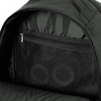 4. CoolPack Army Plecak Szkolny Black C39258
