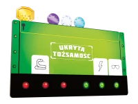 3. Ukryta Tożsamość