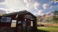 5. Animal Shelter - Horse Shelter PL (DLC) (PC) (klucz STEAM)
