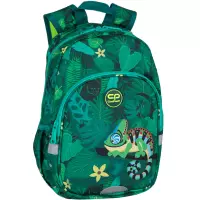 1. Coolpack Toby Plecak Szkolno-Wycieczkowy Tropic F049965