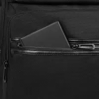 9. R-Bag Plecak Męski na Laptopa z USB Royd Z411