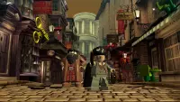 2. LEGO Harry Potter Collection (NS2)
