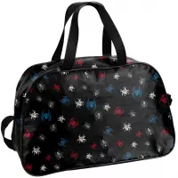 2. Paso Torba Sportowa Spiderman Black SP26FF-074