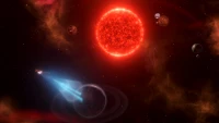 4. Stellaris: New Player Edition (PC) (klucz STEAM)