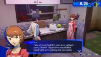 2. Persona 3 Reload (NS2)
