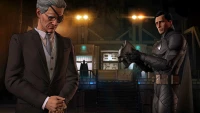 7. Batman: The Enemy Within - The Telltale Series (PC) (klucz STEAM)