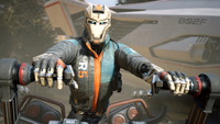 7. Disintegration (PC) (klucz STEAM)