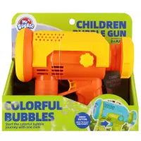 2. Mega Creative My Bubble Pistolet Do Baniek Mydlanych 577560