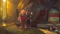 3. A Rat's Quest - The Way Back Home | Season 1 (PC) (klucz STEAM)