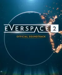 1. The EVERSPACE™ 2 Official Soundtrack PL (DLC) (PC) (klucz STEAM)