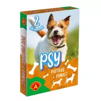1. Alexander Piotruś i Pamięć Psy 