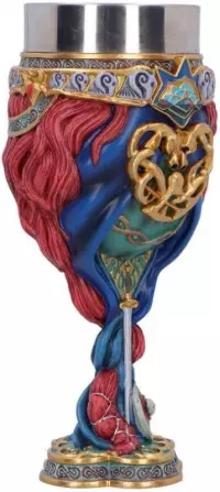 3. Puchar Kolekcjonerski  Władca Pierścieni - Wojna Rohirrimów - Hèra