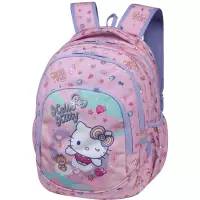 6. CoolPack Prime Pro Plecak Szkolny Hello Kitty Pink 1 F162025