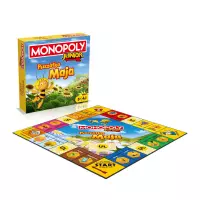 2. Monopoly Junior Pszczółka Maja