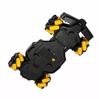 6. Mega Creative Pojazd Zdalnie Sterowany Climber 542694