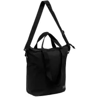 1. Head Torba na Ramię Black 506026011