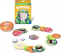 2. Bo Bo Bon!