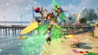 6. Goat Simulator 3 - Goat Overload Edition PL (PS5)