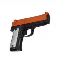 8. Mega Creative Pistolet Na Naboje Kulkowe 596624 