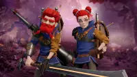 2. For The King II: Fallen Oaths Character Pack (DKC) (PC) (klucz STEAM)