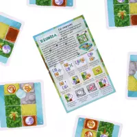 2. Mudoku Dżungla 60 zagadek 