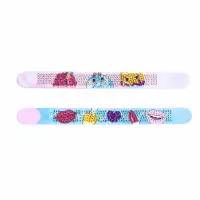 7. Kidea Zestaw Kreatywny Bransoletki Diamentowe Sweet 554602