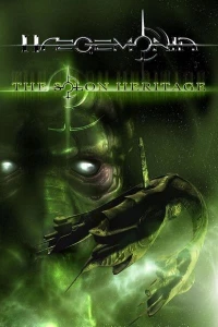 1. Haegemonia: The Solon Heritage (PC) (klucz STEAM)