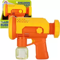 8. Mega Creative My Bubble Pistolet Do Baniek Mydlanych 577560