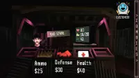 5. Service with a Shotgun (PC) (klucz STEAM)