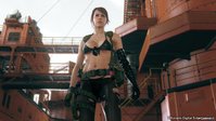 2. Metal Gear Solid V: The Definitive Experience (PS4)