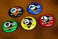 7. Park Jurajski - Zestaw Powitalny