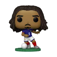 2. Funko POP Football: France - Jules Kounde