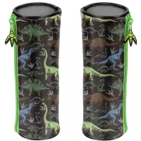 1. Paso Piórnik Tuba Dino Small PP26DR-003