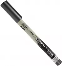 2. AK Interactive: Real Colors Markers - RCM024 - RLM 02 Grau (1938)